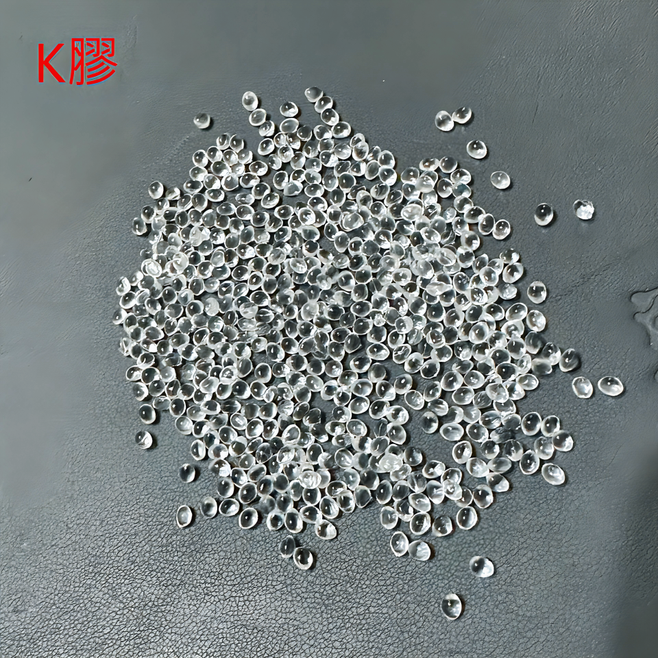 K-Resin material sample