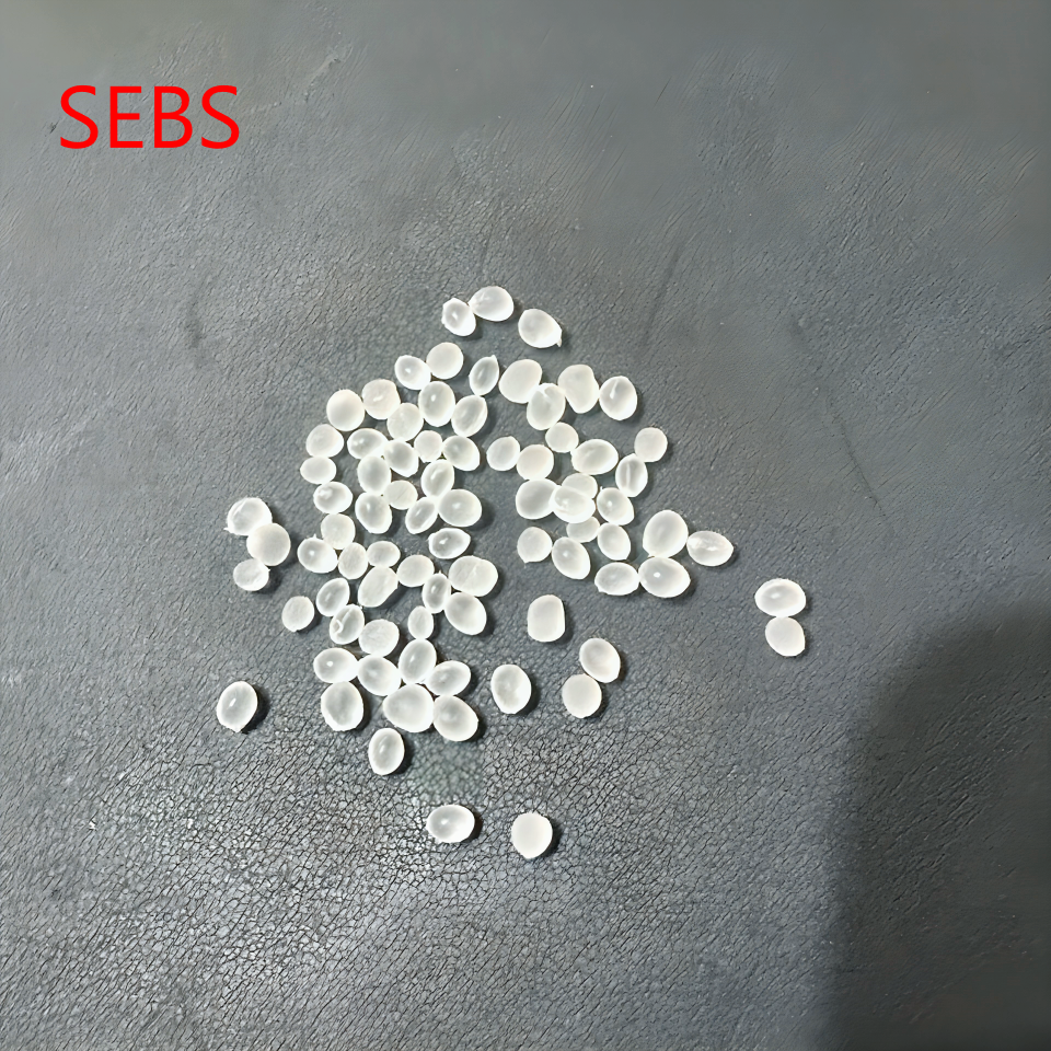 SEBS material sample